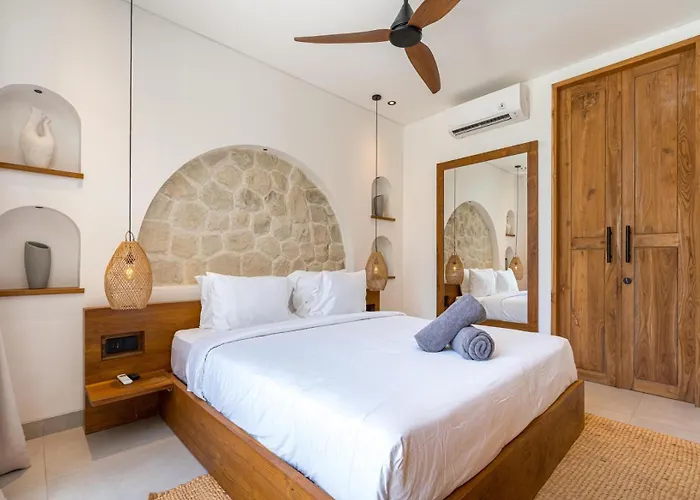 Villa Mia - By Yolla Hospitality