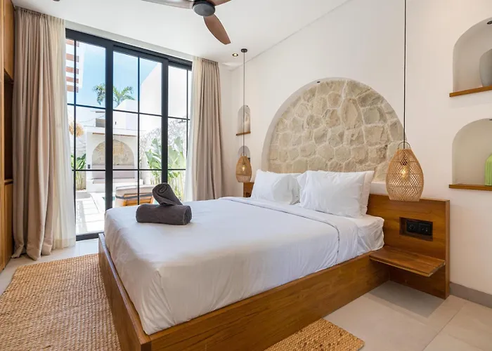 Mia - By Yolla Hospitality Villa Uluwatu (Bali)