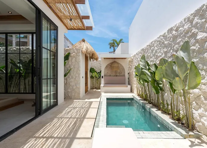 Villa Mia - By Yolla Hospitality